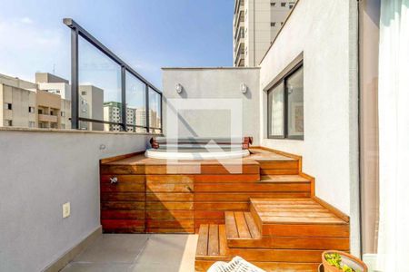 Apartamento à venda com 94m², 2 quartos e 1 vaga