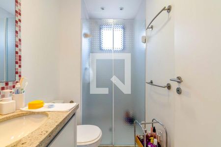 Apartamento à venda com 94m², 2 quartos e 1 vaga