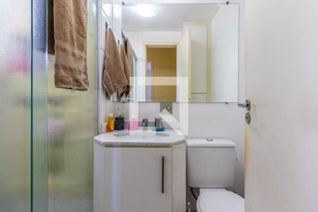 Apartamento à venda com 64m², 2 quartos e 1 vaga