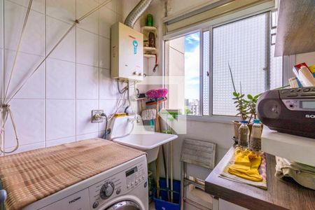 Apartamento à venda com 64m², 2 quartos e 1 vaga