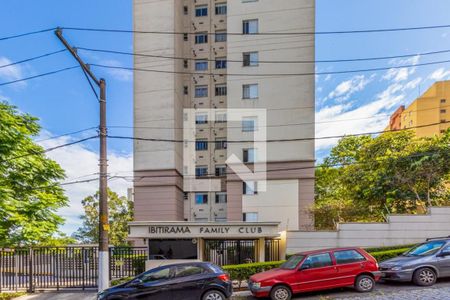 Apartamento à venda com 64m², 2 quartos e 1 vaga