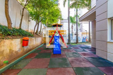 Apartamento à venda com 64m², 2 quartos e 1 vaga