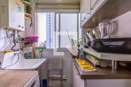 Apartamento à venda com 64m², 2 quartos e 1 vaga