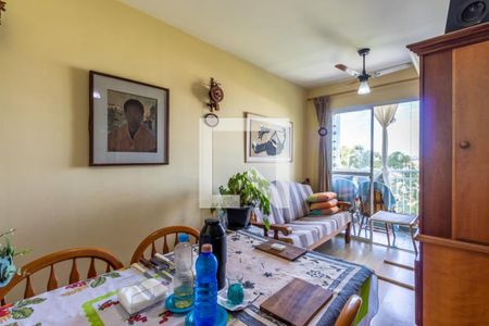 Apartamento à venda com 64m², 2 quartos e 1 vaga