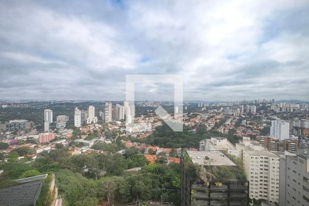 Apartamento à venda com 275m², 3 quartos e 4 vagas Apartamento à venda com 275m², 3 quartos e 4 vagasVaranda - VIsta