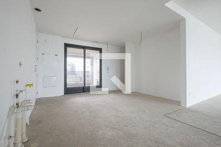 Apartamento à venda com 275m², 3 quartos e 4 vagas Apartamento à venda com 275m², 3 quartos e 4 vagasCozinha