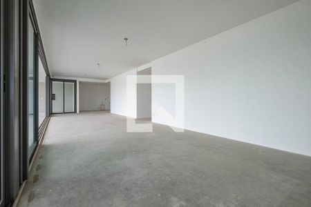 Apartamento à venda com 275m², 3 quartos e 4 vagas Apartamento à venda com 275m², 3 quartos e 4 vagasSala