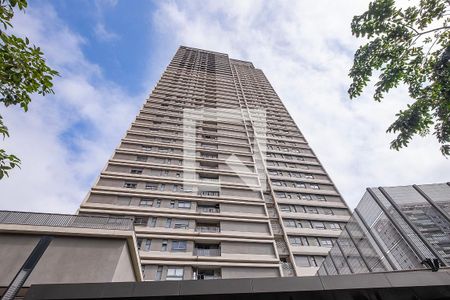 Apartamento à venda com 275m², 3 quartos e 4 vagas Apartamento à venda com 275m², 3 quartos e 4 vagasFachada