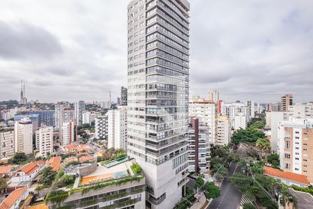 Apartamento à venda com 275m², 3 quartos e 4 vagas Apartamento à venda com 275m², 3 quartos e 4 vagasSuíte 2 - VIsta
