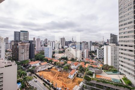 Apartamento à venda com 275m², 3 quartos e 4 vagas Apartamento à venda com 275m², 3 quartos e 4 vagasSuíte 3 - Vista