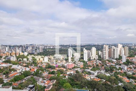 Apartamento à venda com 275m², 3 quartos e 4 vagas Apartamento à venda com 275m², 3 quartos e 4 vagasSuíte 1 - Vista