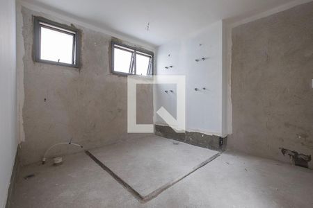 Apartamento à venda com 275m², 3 quartos e 4 vagas Apartamento à venda com 275m², 3 quartos e 4 vagasSuíte 1