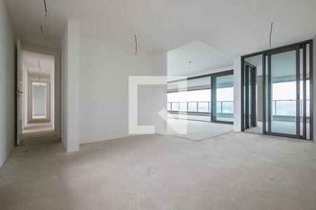 Apartamento à venda com 275m², 3 quartos e 4 vagas Apartamento à venda com 275m², 3 quartos e 4 vagasCozinha