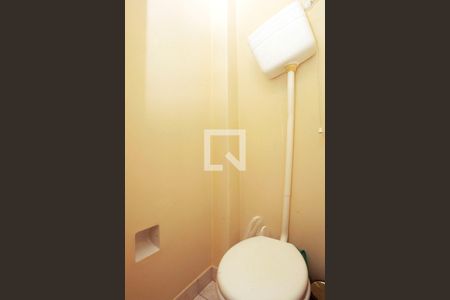 Apartamento à venda com 78m², 2 quartos e sem vagaÁrea de Serviço + Despensa + Banheiro 2 Serviço