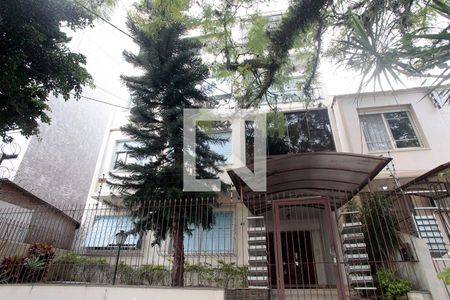 Apartamento à venda com 78m², 2 quartos e sem vagaFachada