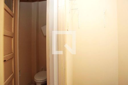 Apartamento à venda com 78m², 2 quartos e sem vagaÁrea de Serviço + Despensa + Banheiro 2 Serviço