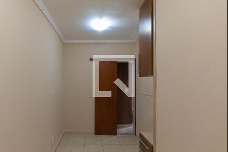 Suíte de apartamento para alugar com 3 quartos, 103m² em Vila Marieta, Campinas