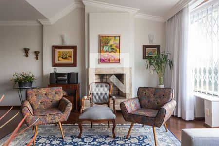 Casa à venda com 400m², 4 quartos e 3 vagas