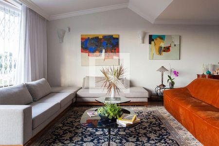 Casa à venda com 400m², 4 quartos e 3 vagas