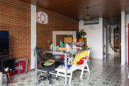 Casa à venda com 400m², 4 quartos e 3 vagas