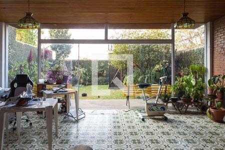 Casa à venda com 400m², 4 quartos e 3 vagas