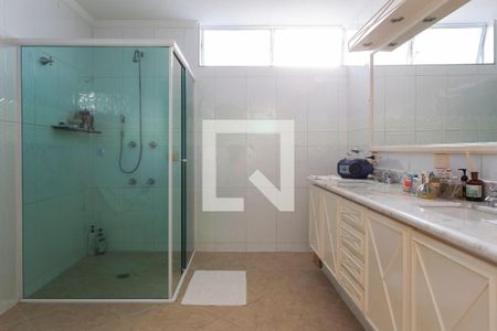 Casa à venda com 400m², 4 quartos e 3 vagas