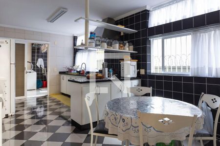 Casa à venda com 400m², 4 quartos e 3 vagas