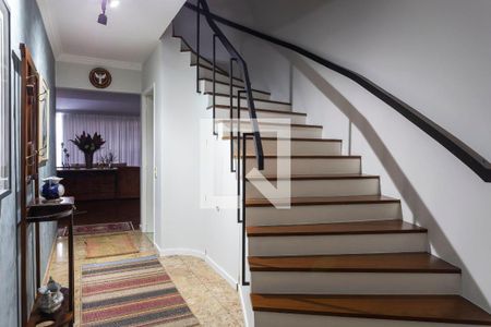 Casa à venda com 400m², 4 quartos e 3 vagas