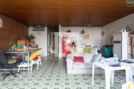 Casa à venda com 400m², 4 quartos e 3 vagas