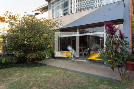 Casa à venda com 400m², 4 quartos e 3 vagas