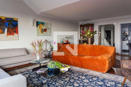 Casa à venda com 400m², 4 quartos e 3 vagas