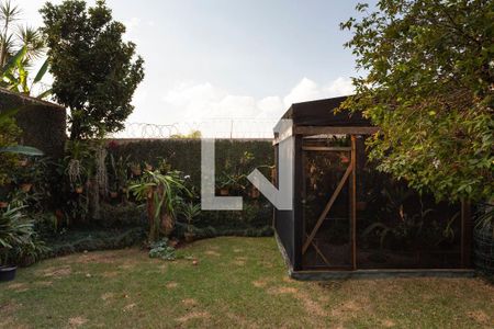 Casa à venda com 400m², 4 quartos e 3 vagas