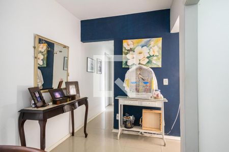 Apartamento à venda com 157m², 3 quartos e 1 vaga