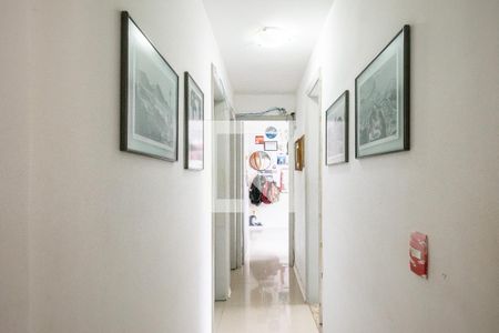 Apartamento à venda com 157m², 3 quartos e 1 vaga