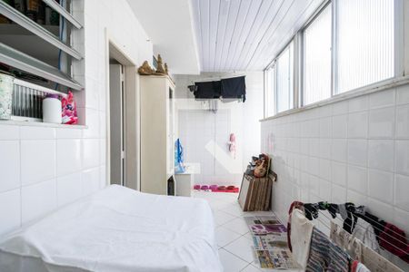 Apartamento à venda com 157m², 3 quartos e 1 vaga