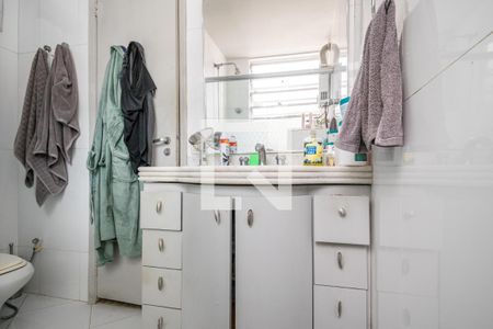 Apartamento à venda com 157m², 3 quartos e 1 vaga