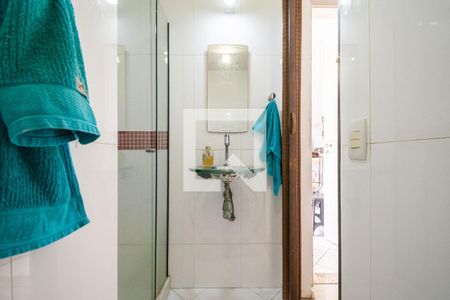 Apartamento à venda com 157m², 3 quartos e 1 vaga