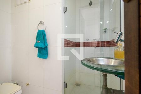 Apartamento à venda com 157m², 3 quartos e 1 vaga