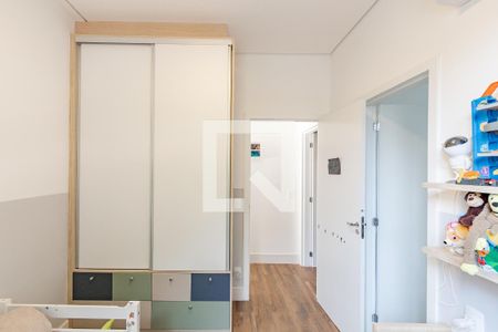 Apartamento à venda com 160m², 3 quartos e 2 vagasSuíte 2