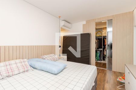 Apartamento à venda com 160m², 3 quartos e 2 vagasSuíte 1
