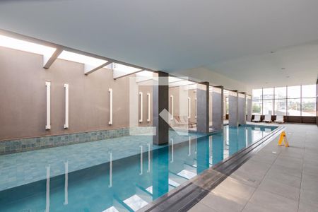 Apartamento à venda com 160m², 3 quartos e 2 vagasPiscina