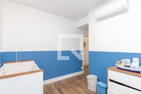 Apartamento à venda com 160m², 3 quartos e 2 vagasSuíte 3