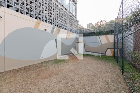 Apartamento à venda com 160m², 3 quartos e 2 vagasQuadra