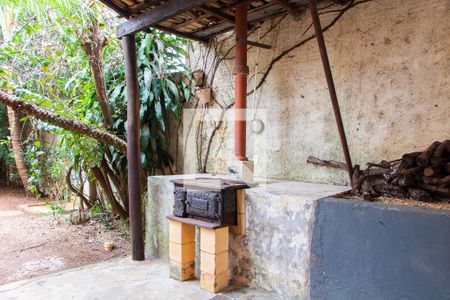 Casa de condomínio para alugar com 1600m², 3 quartos e 2 vagas Casa de condomínio para alugar com 1600m², 3 quartos e 2 vagasÁREA GOURMET