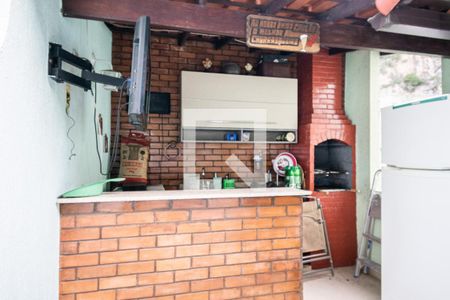 Casa à venda com 200m², 4 quartos e 2 vagas