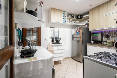 Casa à venda com 200m², 4 quartos e 2 vagas