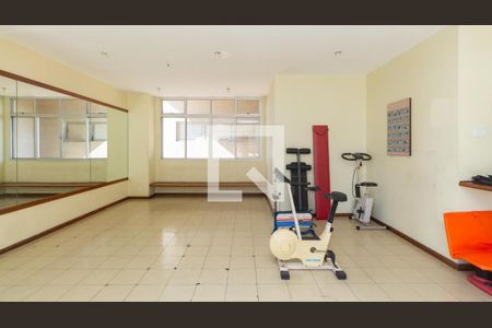Apartamento à venda com 77m², 2 quartos e 1 vaga