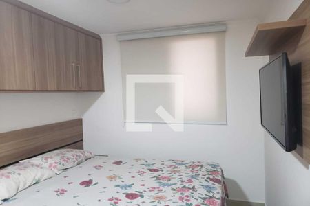 Apartamento à venda com 56m², 2 quartos e 2 vagas
