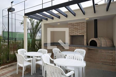 Apartamento à venda com 56m², 2 quartos e 2 vagas