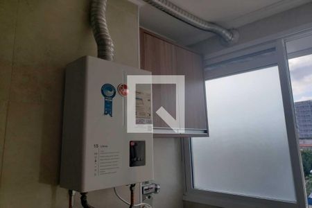 Apartamento à venda com 56m², 2 quartos e 2 vagas